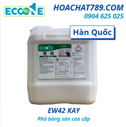 EW42 KAY Phủ bóng sàn cao cấp